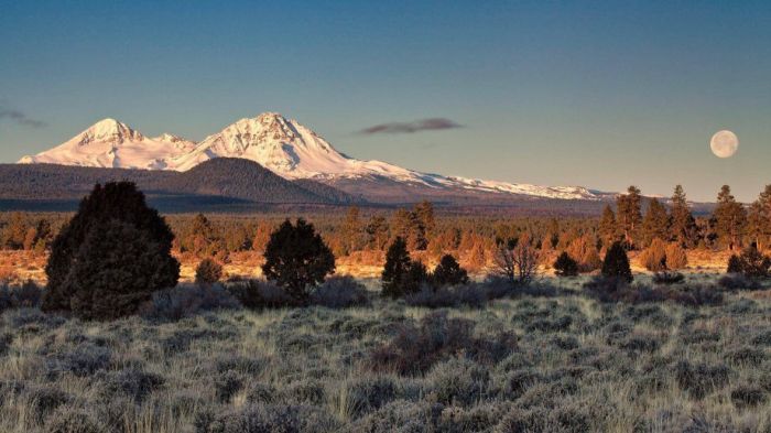 Bend, Oregon