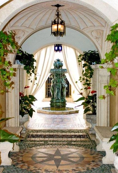 Versace Mansion is Sold