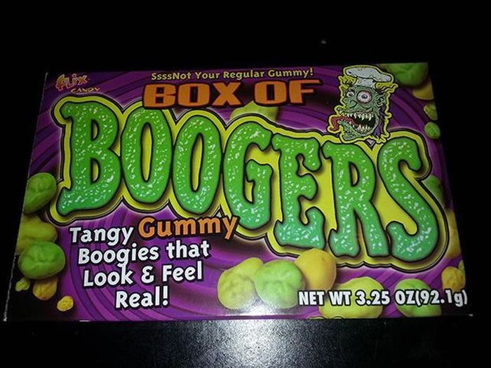 McFly's Daily Photo Flop