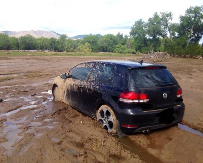 McFly's Daily Photo Flop