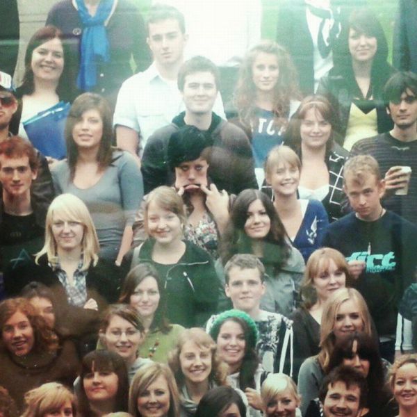 McFly's Daily Photo Flop