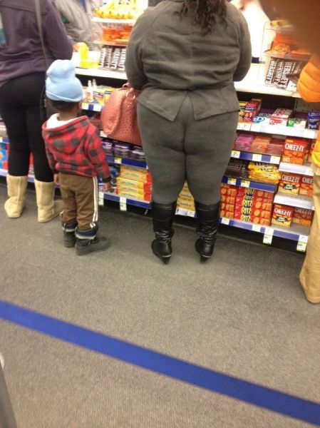 McFly's Daily Photo Flop