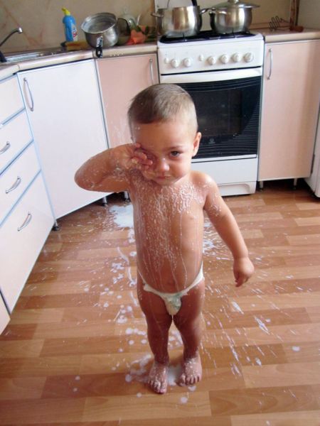 McFly's Daily Photo Flop