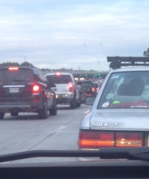 McFly's Daily Photo Flop