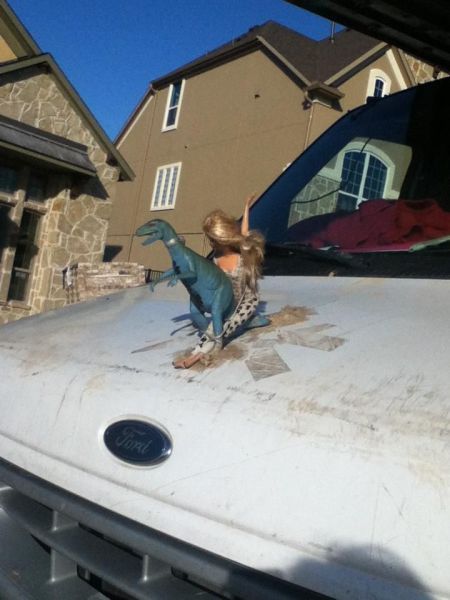 McFly's Daily Photo Flop