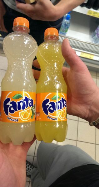 McFly's Daily Photo Flop