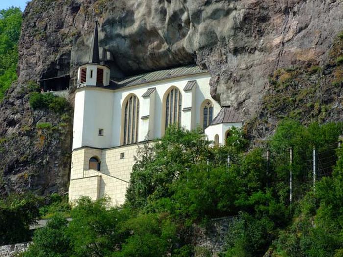 Most Extraordinary Churches in the World