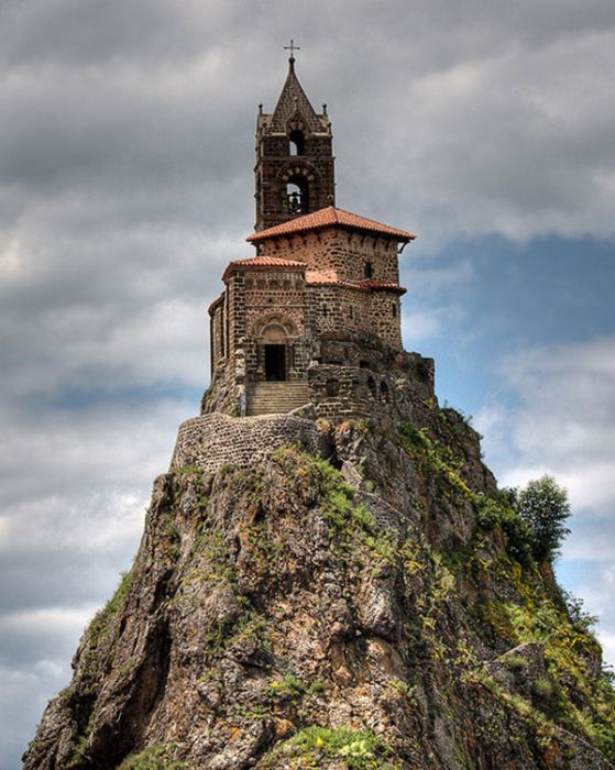 Santuario Madonna della Lacrime Sicily, Italy