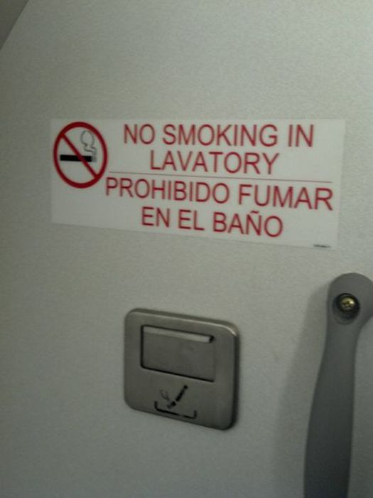 Ironic Contradictions