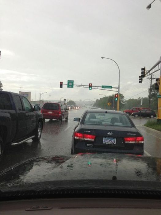 Ironic Contradictions