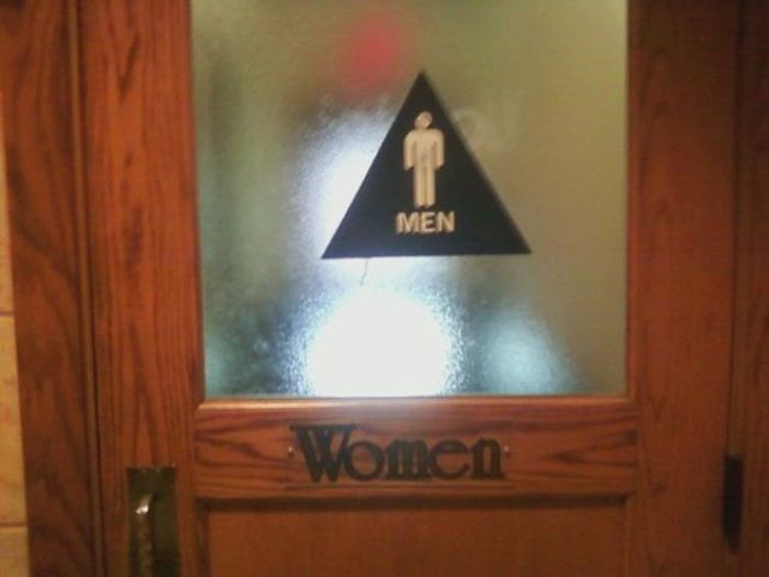 Ironic Contradictions