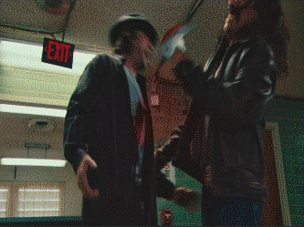 McFly's Daily Gif Flop