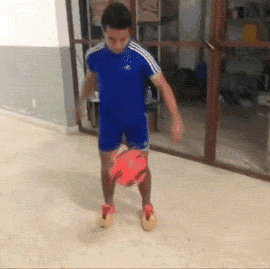 McFly's Daily Gif Flop