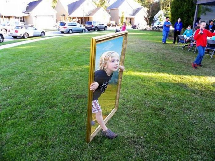 McFly's Daily Photo Flop