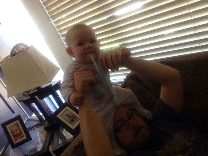 McFly's Daily Photo Flop