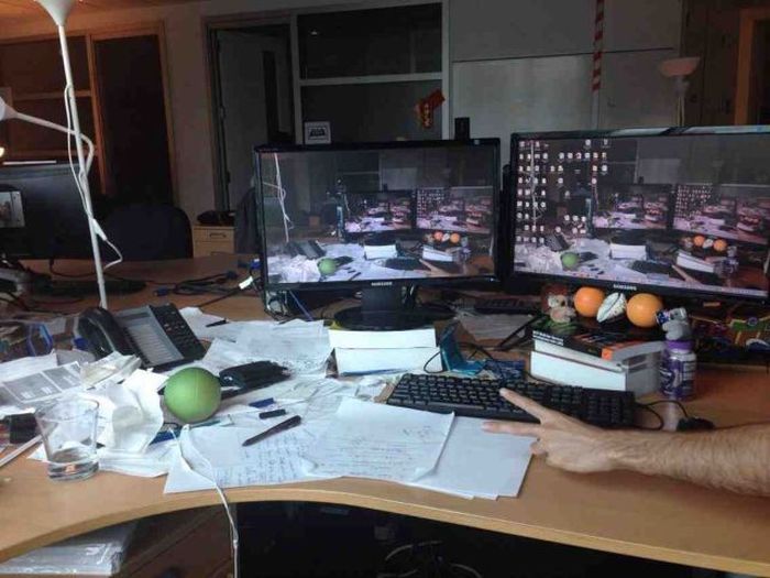 McFly's Daily Photo Flop