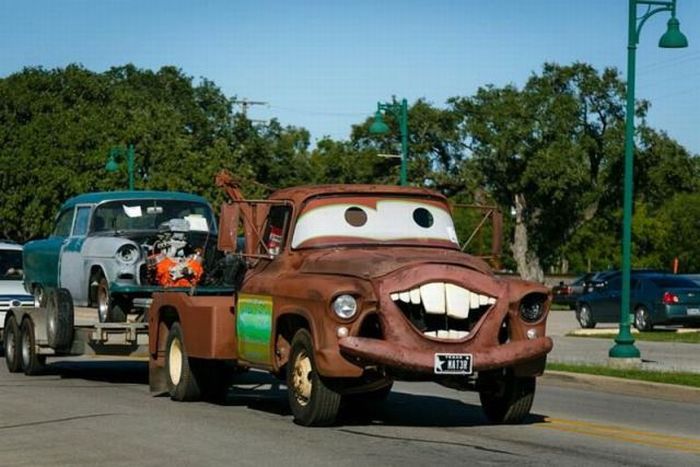 McFly's Daily Photo Flop