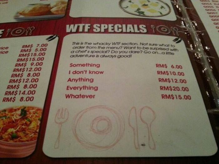 McFly's Daily Photo Flop