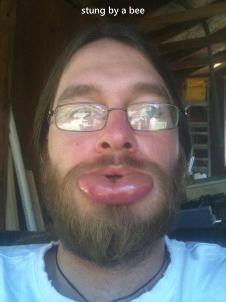 McFly's Daily Photo Flop