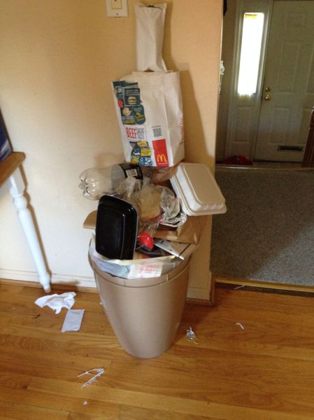 McFly's Daily Photo Flop