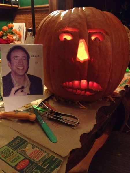 McFly's Daily Photo Flop