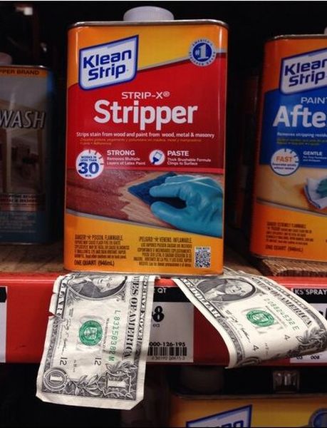 McFly's Daily Photo Flop