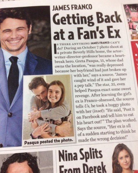 McFly's Daily Photo Flop