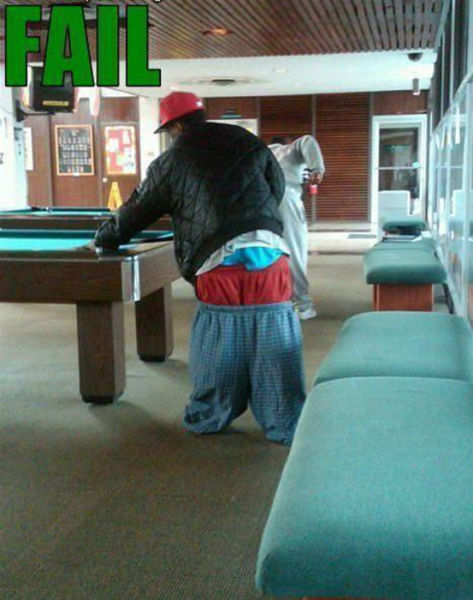 McFly's Daily Photo Flop