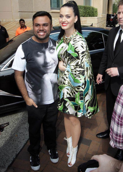 McFly's Daily Photo Flop