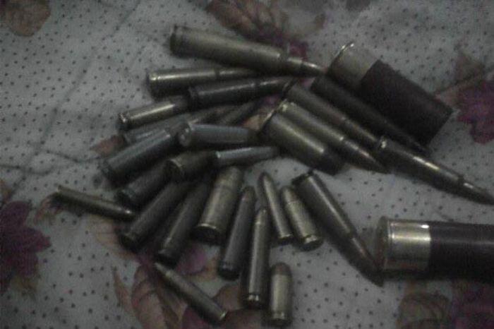 Drug Cartel Members on Facebook