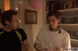 McFly's Thursday's Gif Flop Part 1