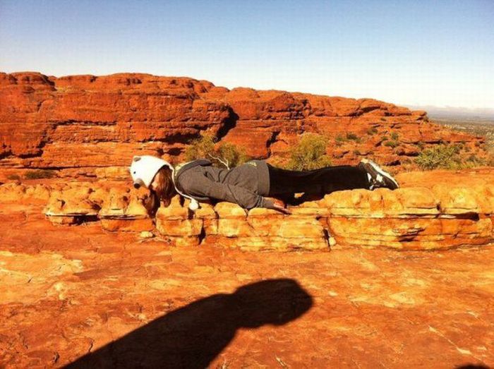 McFly's Daily Photo Flop