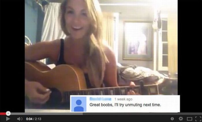 McFly's Daily Photo Flop