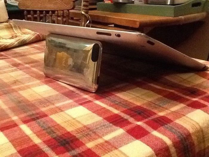 McFly's Daily Photo Flop