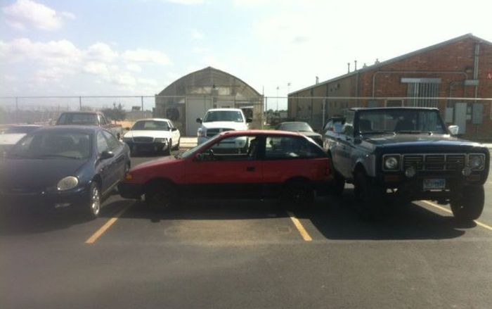 McFly's Daily Photo Flop