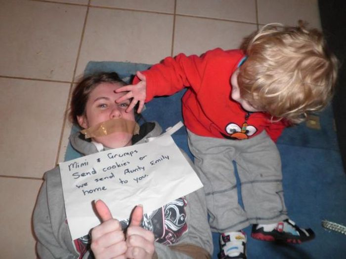 McFly's Daily Photo Flop