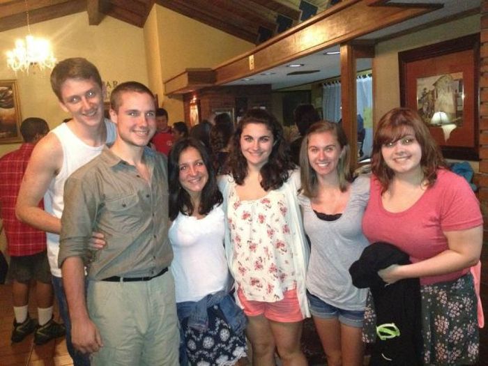 McFly's Daily Photo Flop