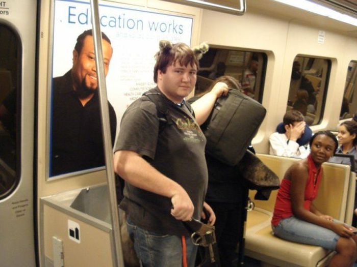 McFly's Daily Photo Flop