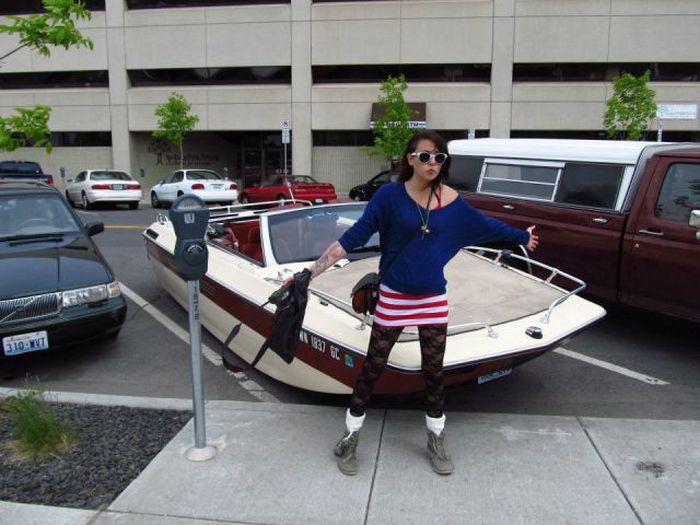 McFly's Daily Photo Flop