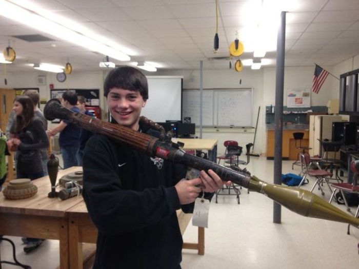 McFly's Daily Photo Flop