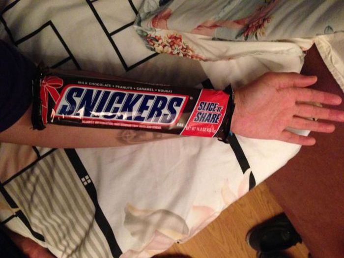 McFly's Daily Photo Flop