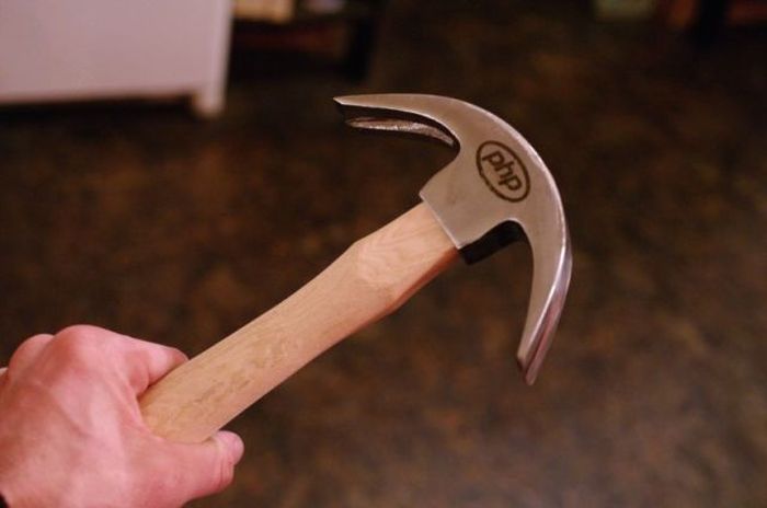 McFly's Daily Photo Flop