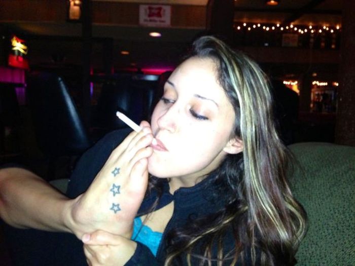 McFly's Daily Photo Flop