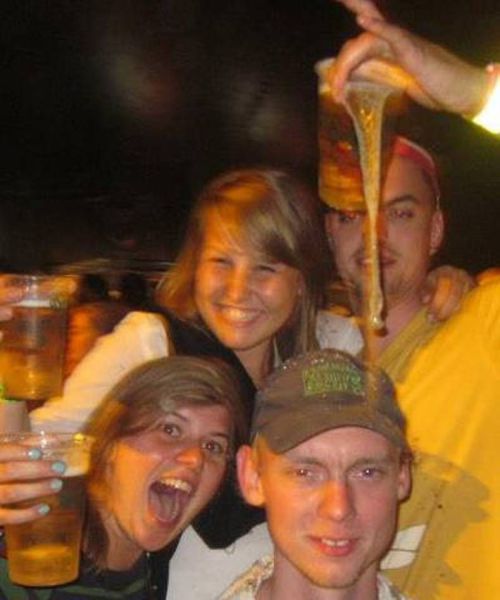 McFly's Daily Photo Flop