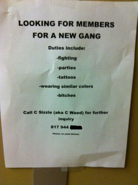 McFly's Daily Photo Flop