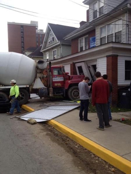 McFly's Daily Photo Flop