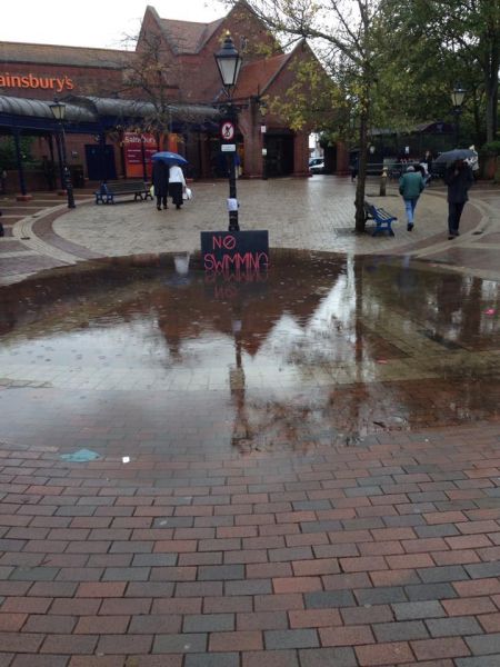 McFly's Daily Photo Flop