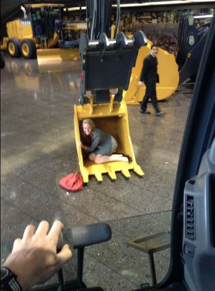 McFly's Daily Photo Flop