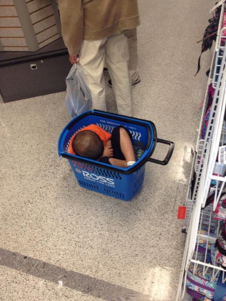 McFly's Daily Photo Flop