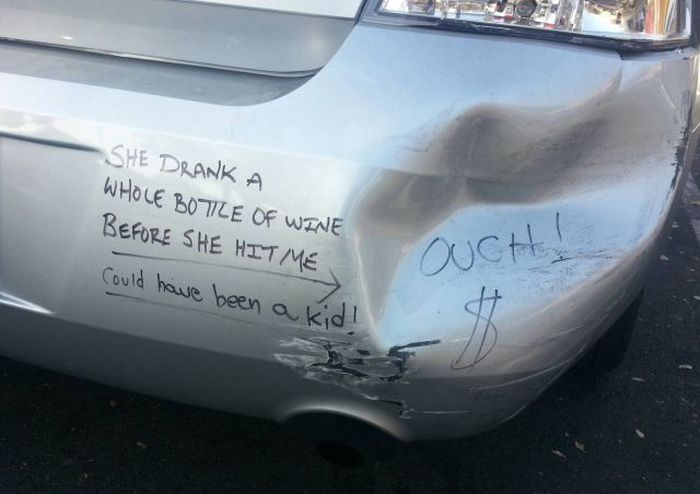 McFly's Daily Photo Flop